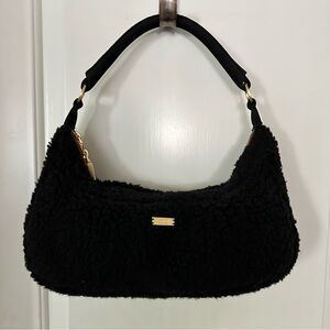 Hammitt black Sherpa bag